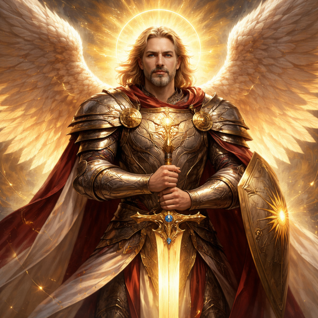 Sentimental Protection Sitael: Architect of Moral Fortitude and Internal Stability