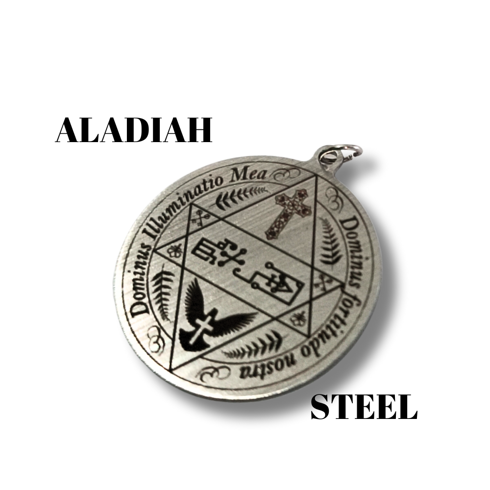 Amulet for Karma & New Beginnings | World of Amulets