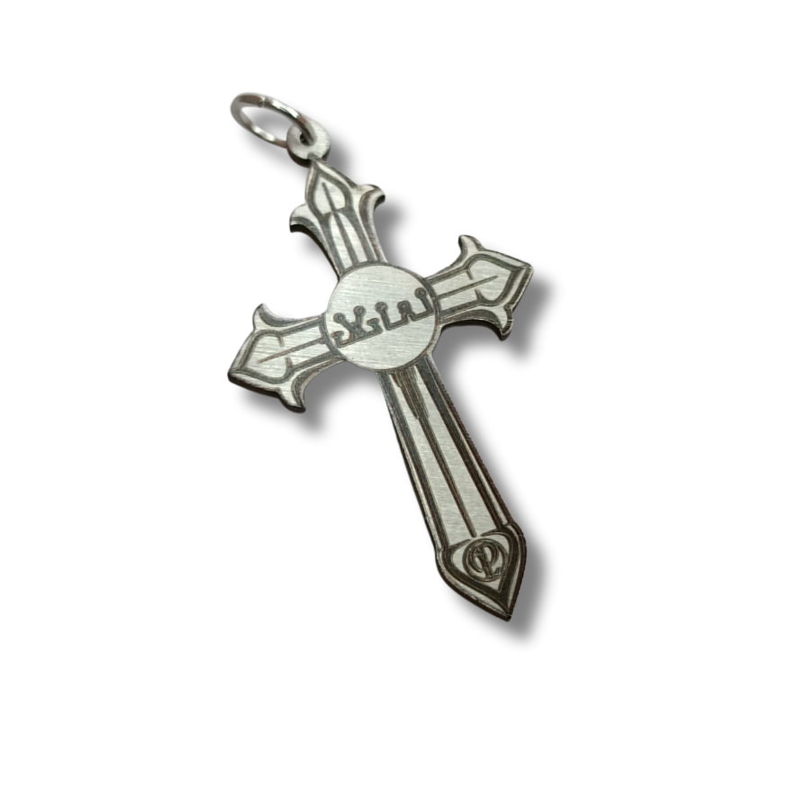 Embrace Divine Protection with Mebahel | World of Amulets